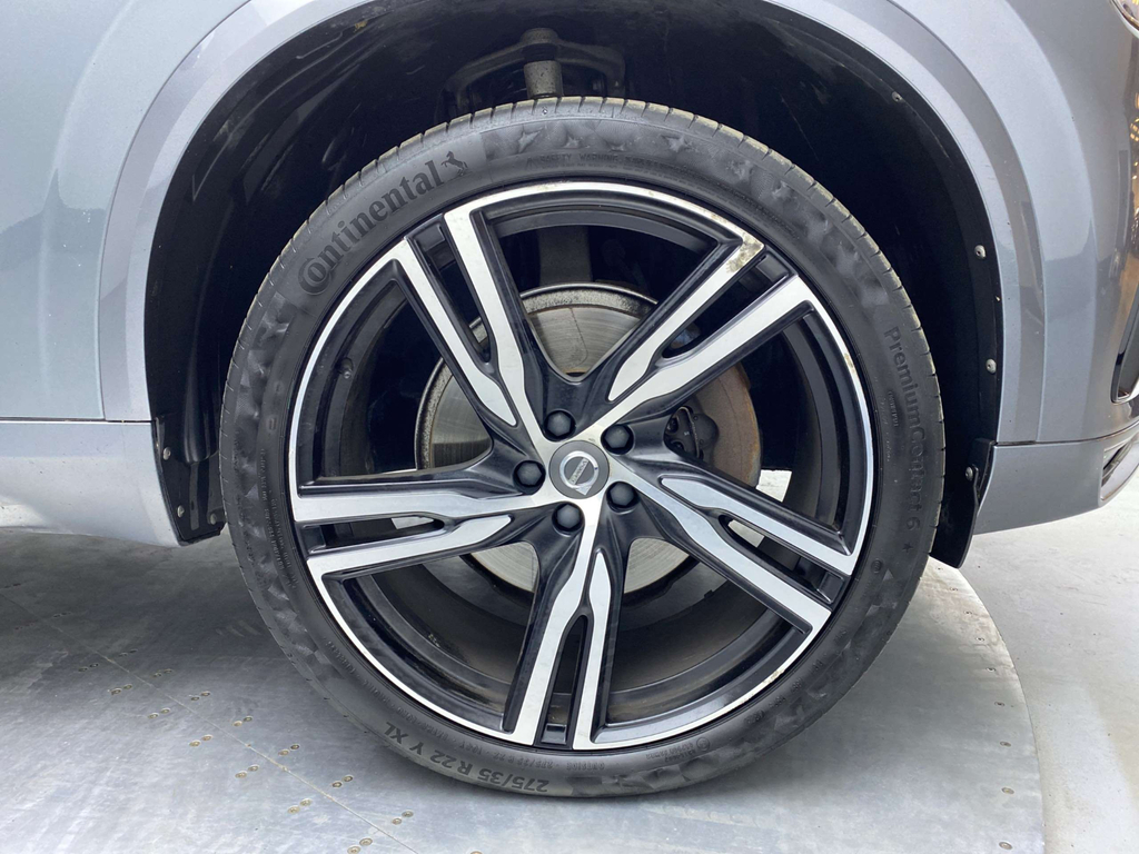 Volvo XC90 D5 Powerpulse R-design Pro Awd #2