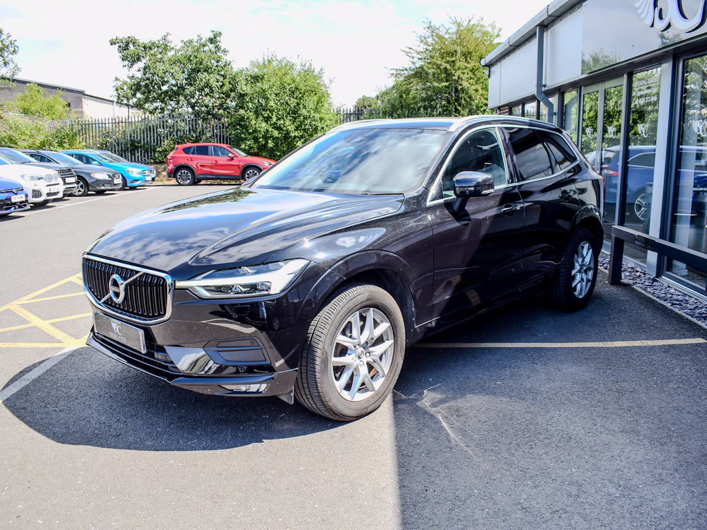 Volvo XC60 2.0 D4 R-design Awd Euro 6 Ss #8