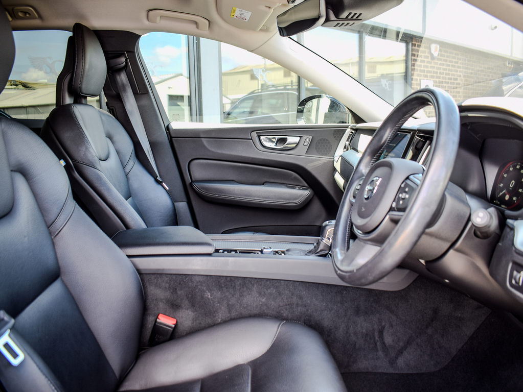 Volvo XC60 2.0 D4 R-design Awd Euro 6 Ss #10