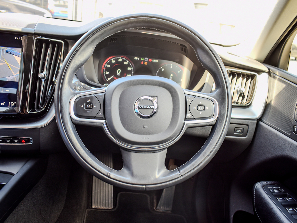 Volvo XC60 2.0 D4 R-design Awd Euro 6 Ss #24