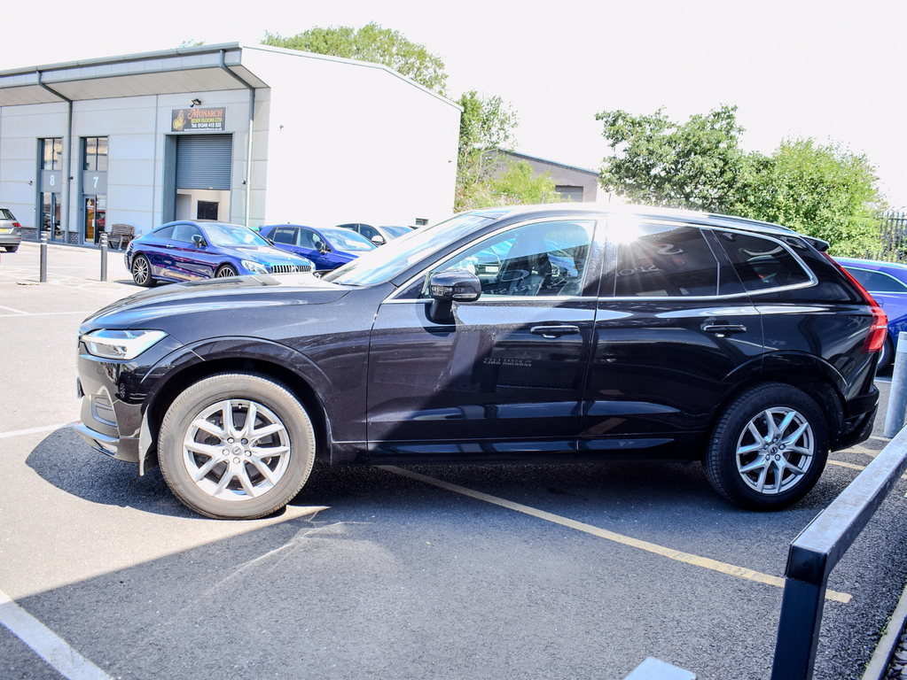 Volvo XC60 2.0 D4 R-design Awd Euro 6 Ss #7