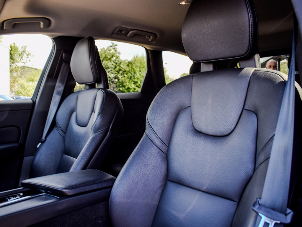 Volvo XC60 2.0 D4 R-design Awd Euro 6 Ss #15