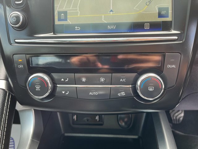 Renault Kadjar 1.2 Tce Dynamique Nav Suv Euro 6 Red #17
