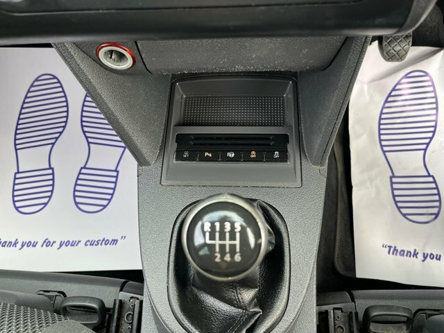 Volkswagen Touran Se Bluemotion Technology Tdi #17