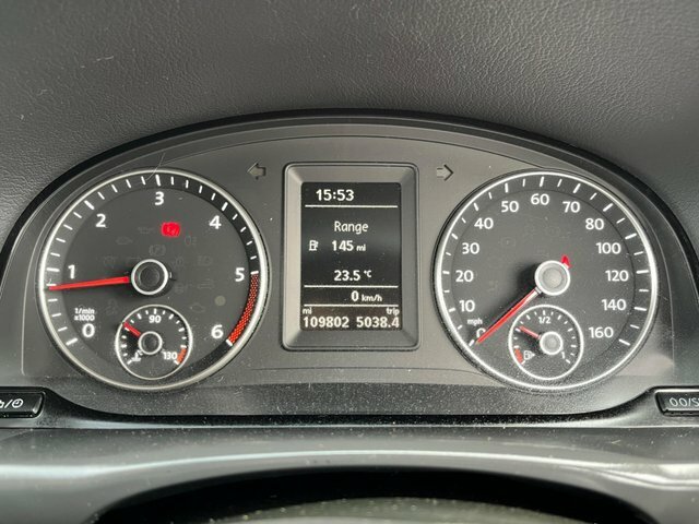 Volkswagen Touran Se Bluemotion Technology Tdi #14