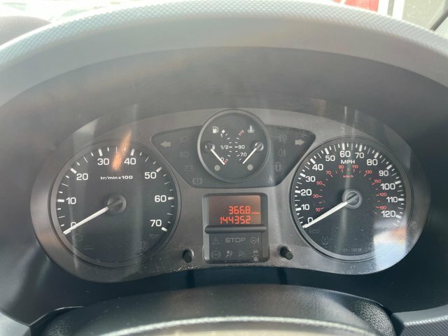 Citroen Berlingo 1.6 E-hdi Airdream Xtr Multispace Mpv Etg6 Euro 5 Blue #11