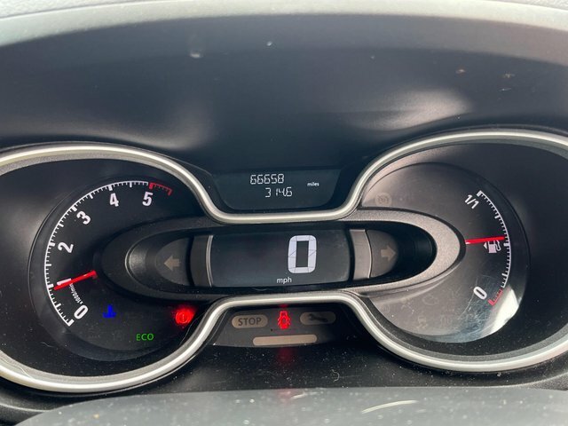 Vauxhall Vivaro 1.6 Cdti 2900 Biturbo Ecotec Sportive L2 H1 Euro 6 Black #14