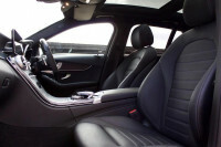Mercedes-Benz C Class C300d Amg Line Edition Premium 9G-tronic Blue #32