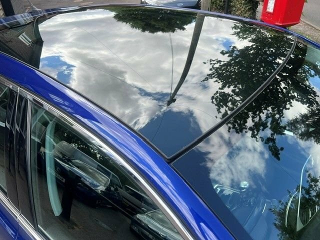 Peugeot 308 1.5 Bluehdi Allure Hatchback Eur Blue #6