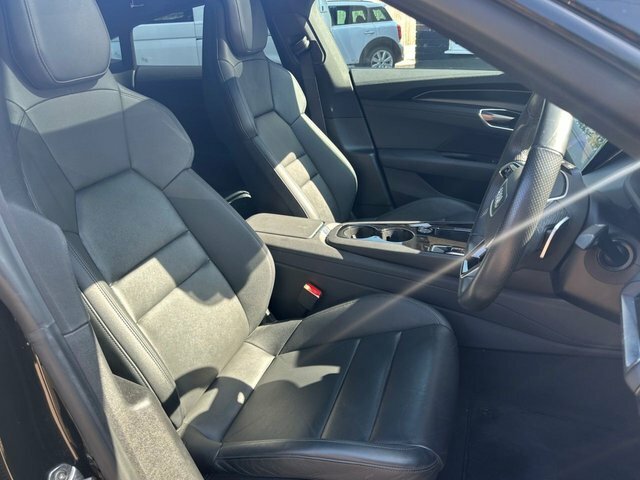 Audi E Tron GT Saloon 4dr Electric Auto Black #4