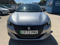 Peugeot e-208 100Kw Allure 50Kwh  #13