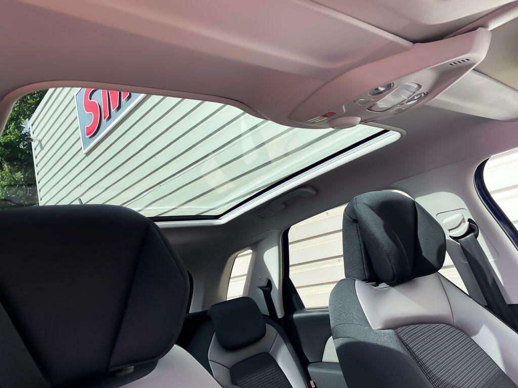 Citroen C4 Picasso 1.6 Bluehdi Flair Eat6 Euro 6 Ss Blue #4