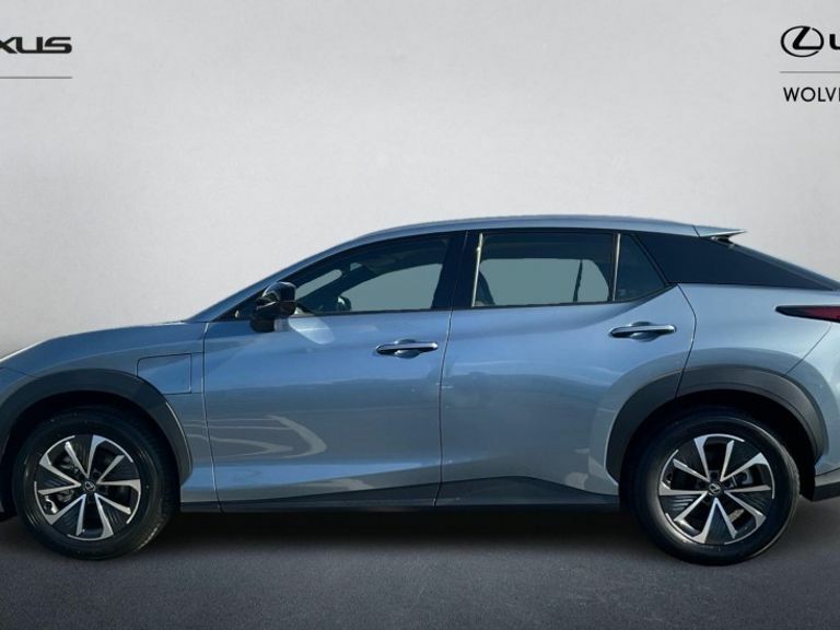Lexus RZ 450E 71.4Kwh Urban Direct4 BJ25UEX #3