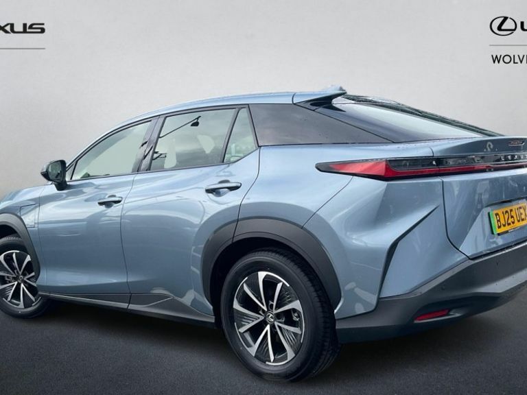Lexus RZ 450E 71.4Kwh Urban Direct4 BJ25UEX #2