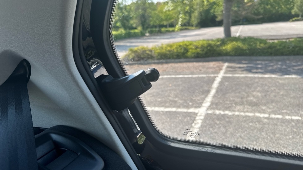 Volkswagen Up 1.0 Bluemotion Tech Move Up Euro 6 Ss Silver #29