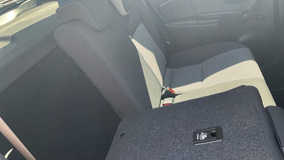Toyota Yaris Design Grey #18