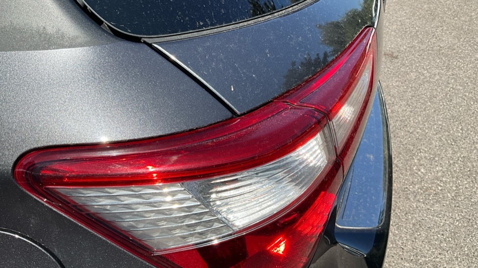 Toyota Yaris Design Grey #21