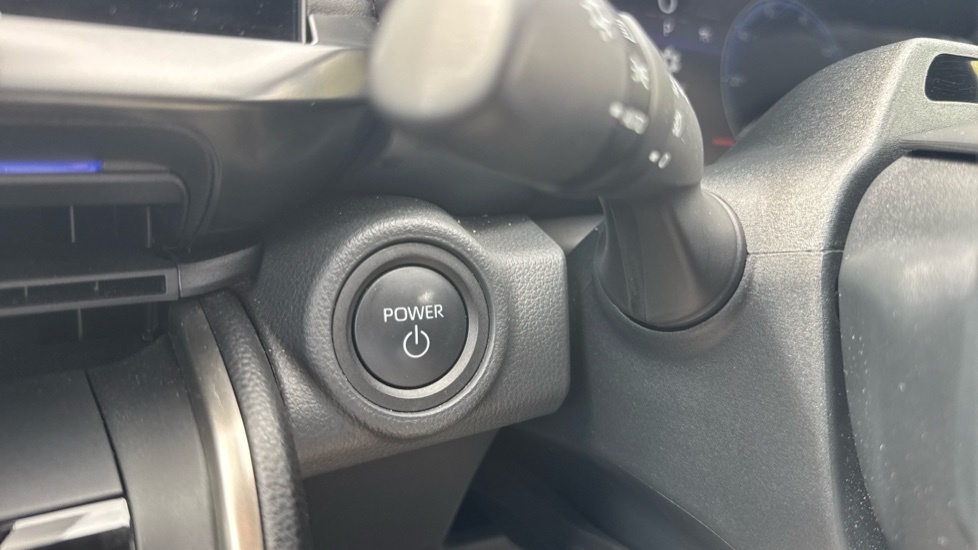 Toyota C-Hr Design Grey #16