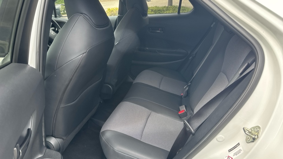 Toyota C-Hr Design Grey #15