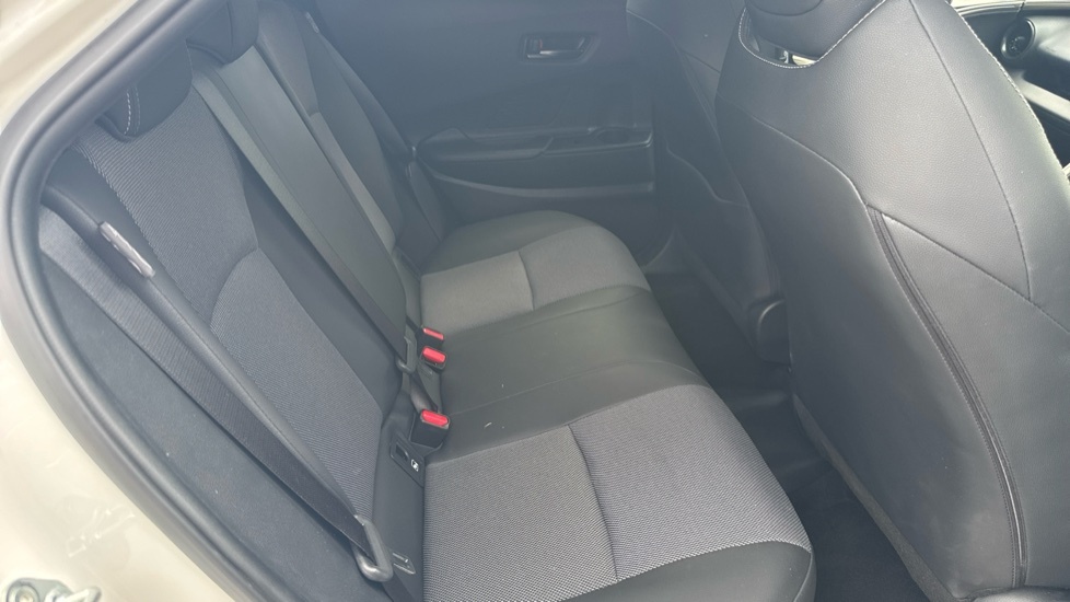 Toyota C-Hr Design Grey #8