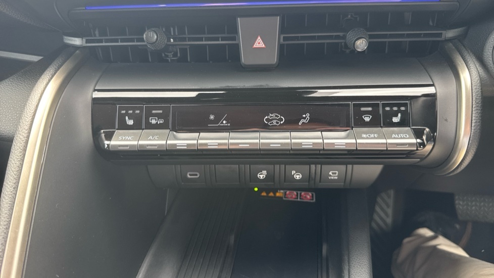 Toyota C-Hr Design Grey #31
