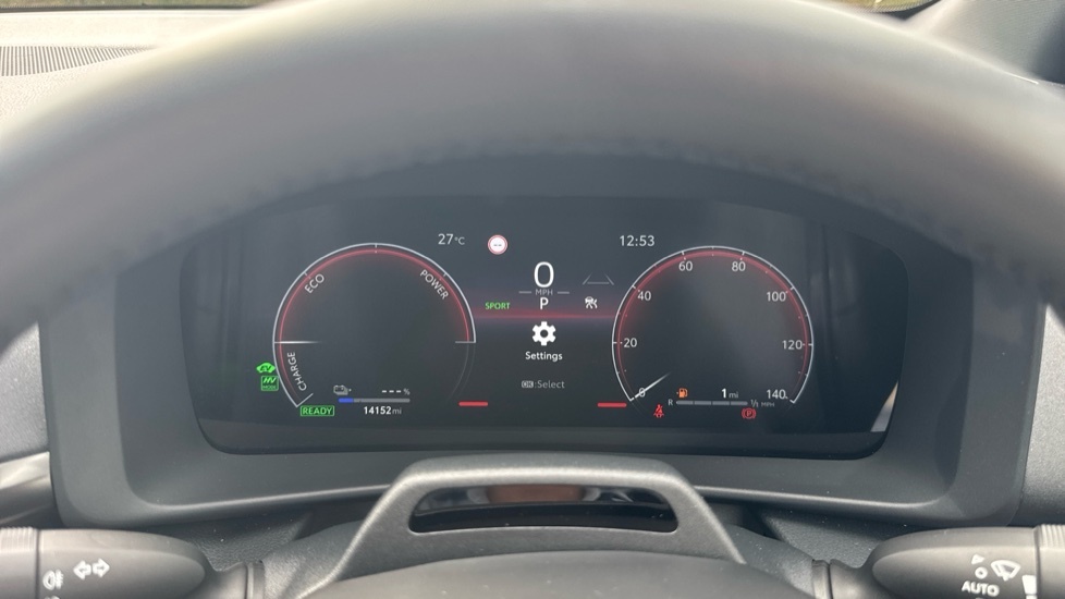 Toyota C-Hr Design Grey #11