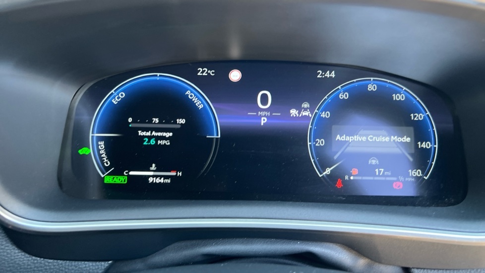 Toyota Corolla Gr Sport Blue #11
