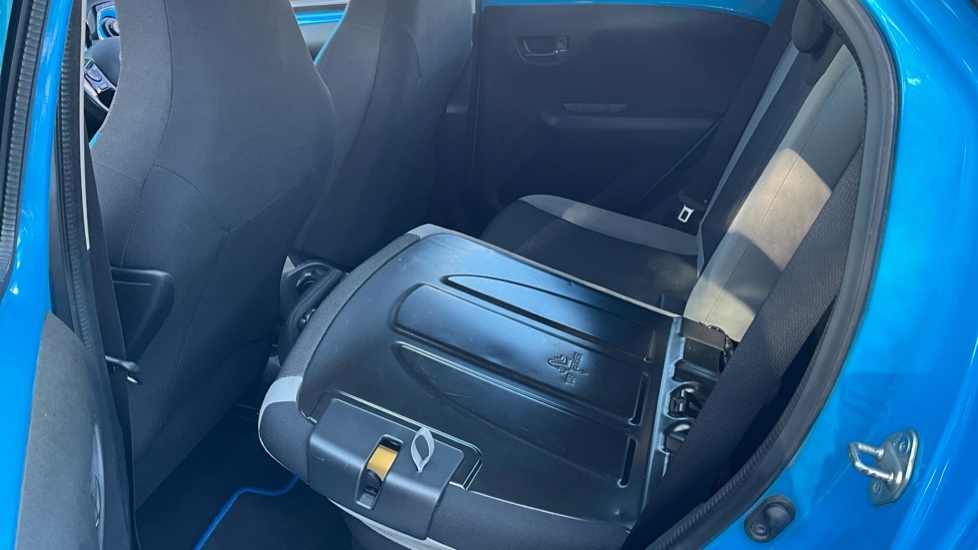 Toyota Aygo 2020 20 1.0 #18