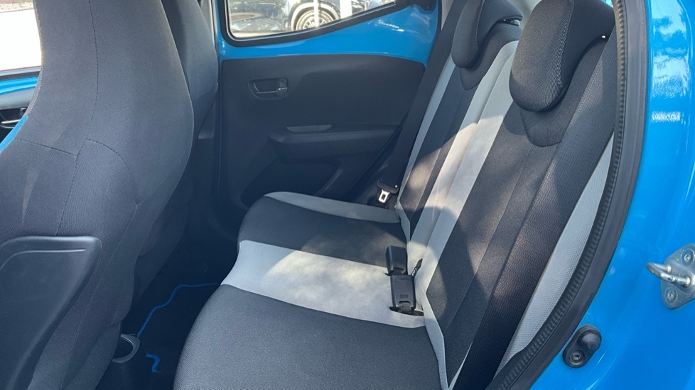 Toyota Aygo 2020 20 1.0 #15