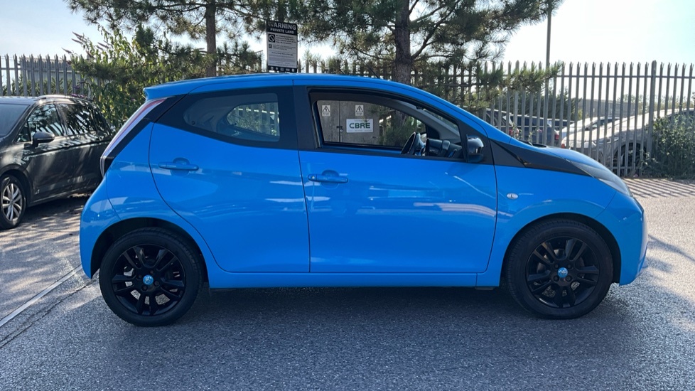 Toyota Aygo 2020 20 1.0 #22