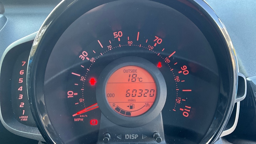 Toyota Aygo 2020 20 1.0 #11