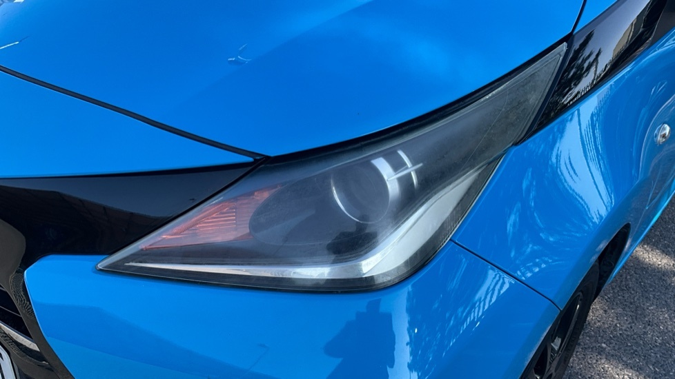 Toyota Aygo 2020 20 1.0 #20