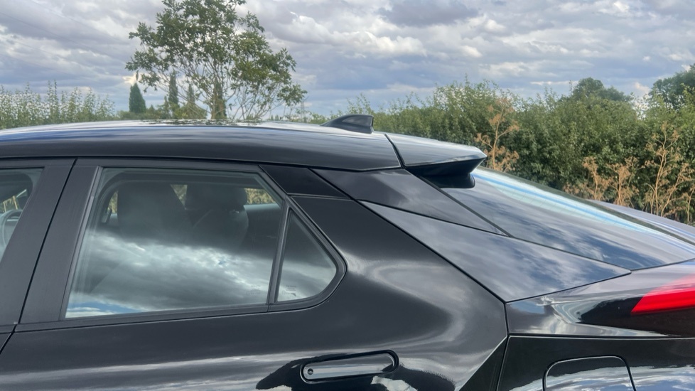 Toyota C-Hr  Grey #29