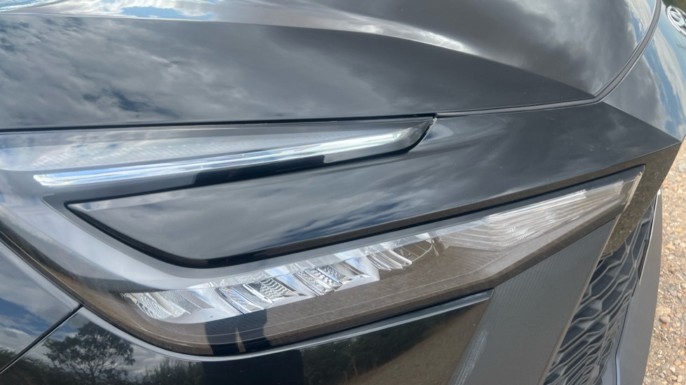 Toyota C-Hr  Grey #20