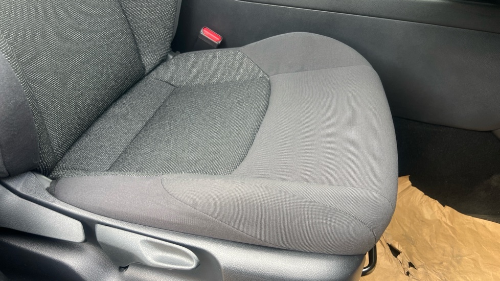 Toyota C-Hr  Grey #17