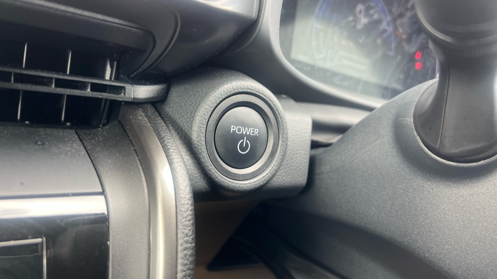 Toyota C-Hr  Grey #16