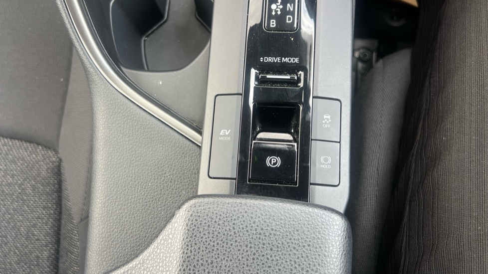 Toyota C-Hr  Grey #40