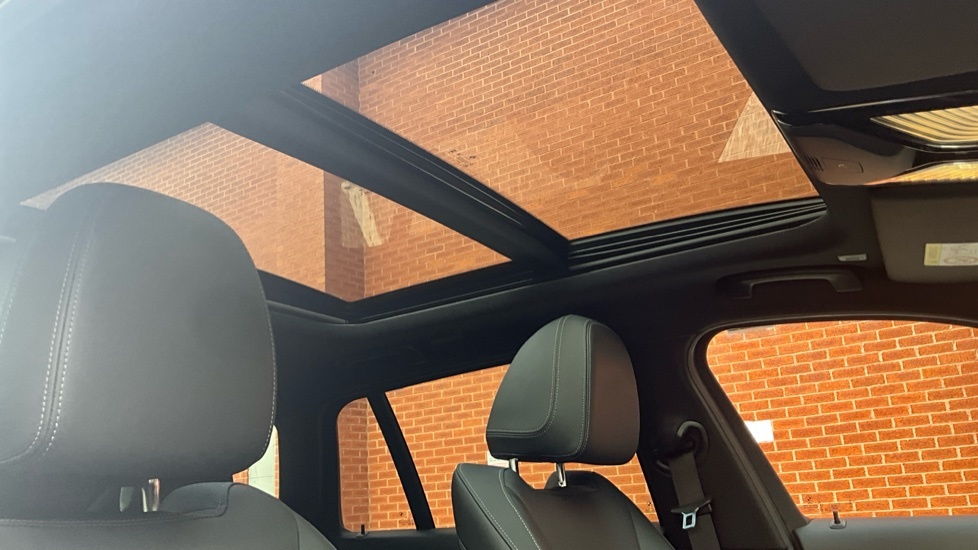 BMW 3 Series M Sport Touring Blue #20