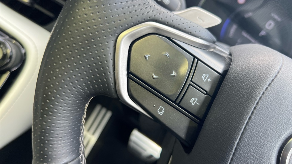 Lexus NX 2.5 350H Premium Suv Hybrid E-cvt 4Wd E Blue #47