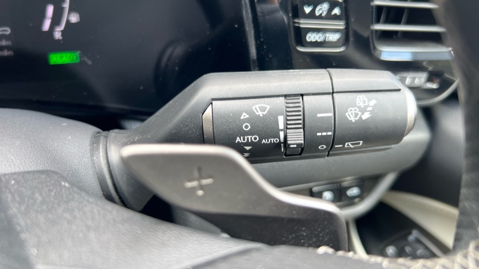 Lexus NX 2.5 350H Premium Suv Hybrid E-cvt 4Wd E Blue #50