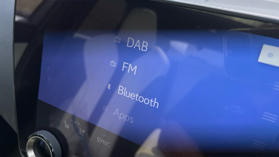Lexus NX 2.5 350H Premium Suv Hybrid E-cvt 4Wd E Blue #54
