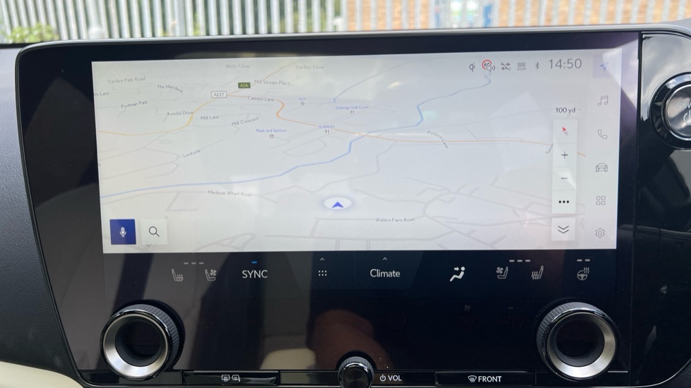 Lexus NX 2.5 350H Premium Suv Hybrid E-cvt 4Wd E Blue #52