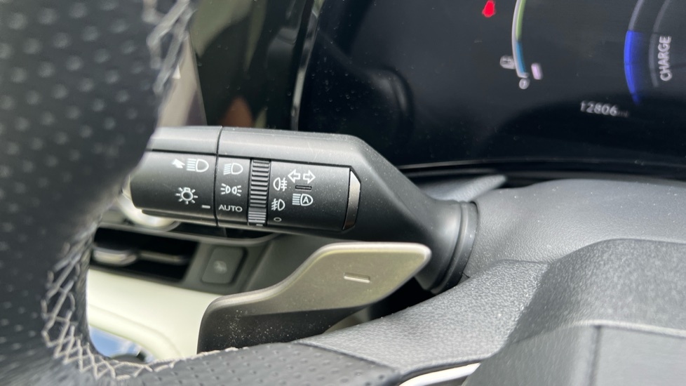 Lexus NX 2.5 350H Premium Suv Hybrid E-cvt 4Wd E Blue #49