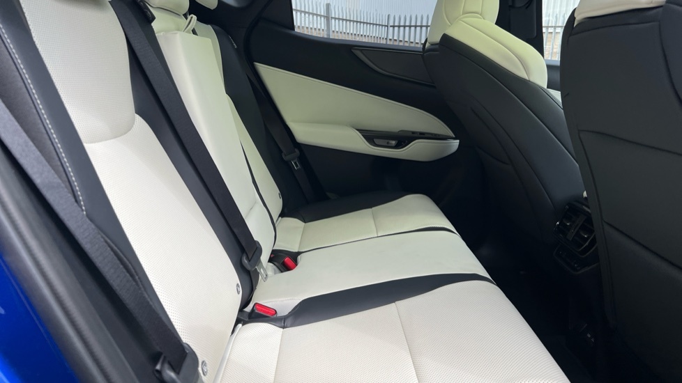 Lexus NX 2.5 350H Premium Suv Hybrid E-cvt 4Wd E Blue #9