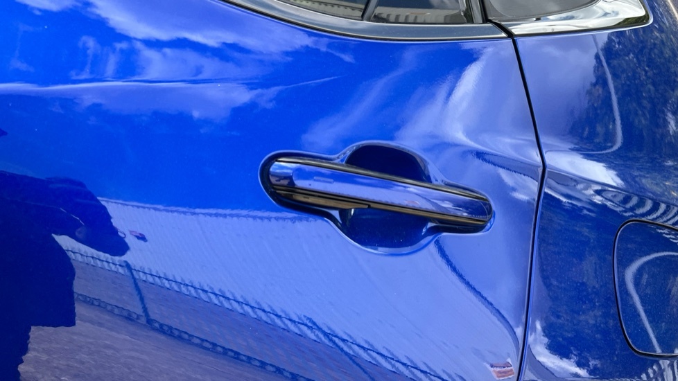 Lexus NX 2.5 350H Premium Suv Hybrid E-cvt 4Wd E Blue #30