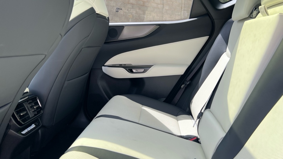 Lexus NX 2.5 350H Premium Suv Hybrid E-cvt 4Wd E Blue #16