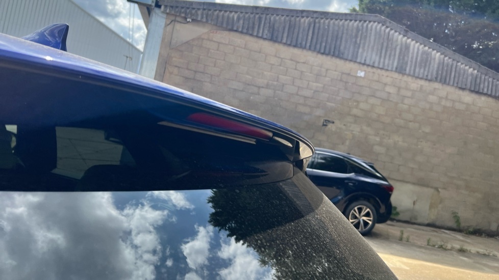 Lexus NX 2.5 350H Premium Suv Hybrid E-cvt 4Wd E Blue #31