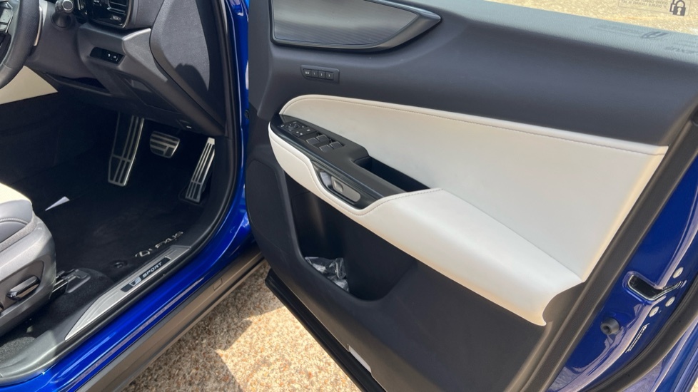 Lexus NX 2.5 350H Premium Suv Hybrid E-cvt 4Wd E Blue #36