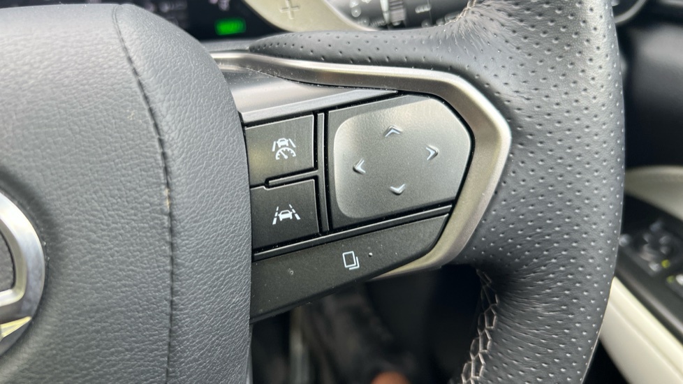 Lexus NX 2.5 350H Premium Suv Hybrid E-cvt 4Wd E Blue #48