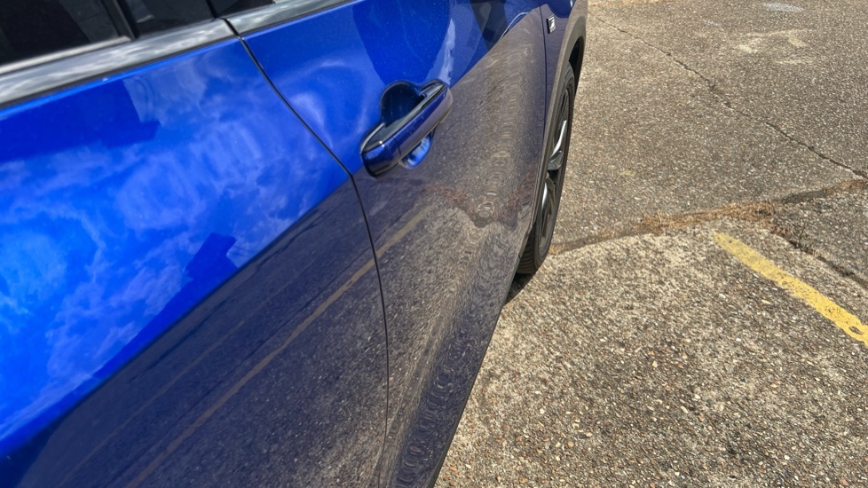 Lexus NX 2.5 350H Premium Suv Hybrid E-cvt 4Wd E Blue #33